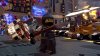 Игра LEGO Ninjago: Movie Video Game (Ниндзяго Фильм) (PS4) Playstation 4