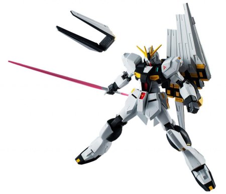 tamashii gundam universe