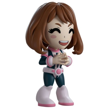 Фигурка Youtooz: Очако Урарака #3 (Ochaco Uraraka #3) Моя геройская академия (My Hero Academia) (5559870) 11 см