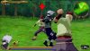  Naruto Shippuden Legends: Akatsuki Rising (PSP) 