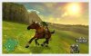 Купить игру The Legend of Zelda: Ocarina of Time 3D (Selects) (Nintendo 3DS) на 3DS