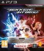 Tekken Hybrid   3D (PS3) USED /