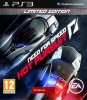 Need for Speed Hot Pursuit Limited Edition   (PS3) USED /