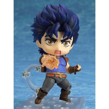 Фигурка Good Smile Company Nendoroid: Джонатан Джостар (Jonathan Joestar) Невероятные приключения ДжоДжо (JoJo’s Bizarre Adventure) (4570017776480) 10 см 