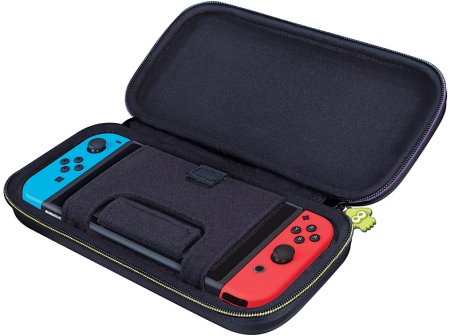 Чехол-сумка Splatoon 3 (NNS51B) (Switch/Switch Lite/Switch OLED)