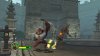 Ben 10 Ultimate Alien: Cosmic Destruction (PS2) USED Б/У