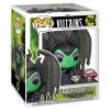 фигурки Фигурка Funko POP! Deluxe: Малефисента на Троне (Maleficent on Throne (DGLT) (Exc)) Дисней Злодеи (Disney Villains) (58392) 18 см