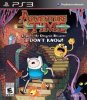 Adventure Time: Explore the Dungeon Because I Don't Know! (PS3)