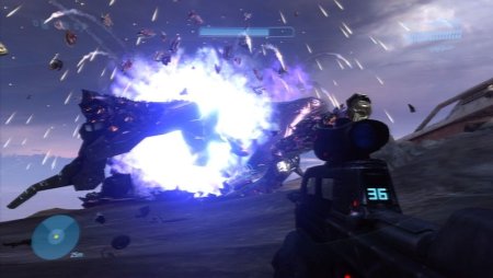 Halo 3 Коллекционное издание (Collector’s Edition) (Xbox 360/Xbox One)