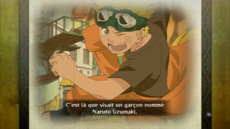 Купить игру Naruto Shippuden: Ultimate Ninja Storm Generations (PS3) для Sony Playstation 3
