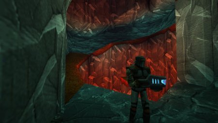 игра Quake II (2) (Limited Run #207) (Switch) для Nintendo Switch