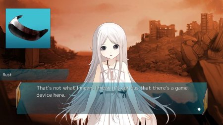 игра Archetype Arcadia (Switch) для Nintendo Switch