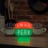  Светильник Paladone: Неоновая вывеска Центральное Кафе (Central Perk Neon) Друзья (Friends) (PP6461FR) 38 см
