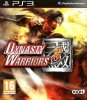 Dynasty Warriors 8 (PS3)