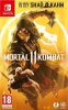 Mortal Kombat 11 (XI) Русская Версия (Switch) USED Б/У