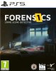 Forensics: Crime Scene Detective (PS5)