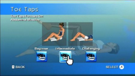   Daisy Fuentes Pilates Tone Strengthen And Ttransform Your Body (Wii/WiiU)  Nintendo Wii 