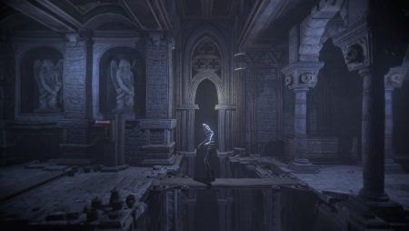 Игра DARQ - Ultimate Edition Русская Версия (PS4/PS5) Playstation 4