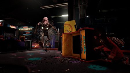 игра Gylt Коллекционное издание (Collectors Edition) Русская Версия (Switch) для Nintendo Switch