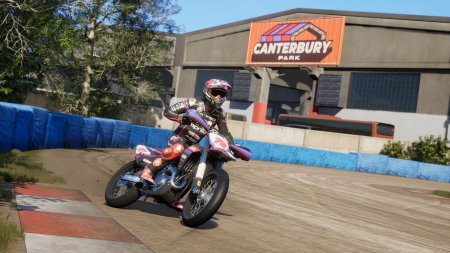 MXGP 26: The Official Game Русская Версия (PS5)