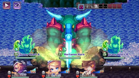 Crystal Ortha (Limited Run)(PS5)