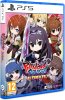 Phantom Breaker: Battle Grounds Ultimate (PS5)