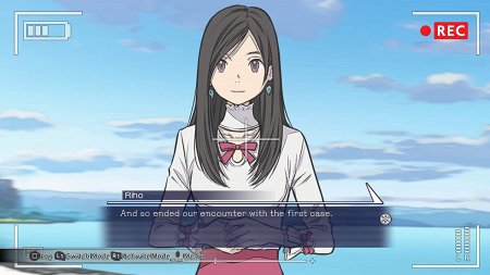 игра Root Film (Switch) для Nintendo Switch