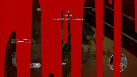 GoldenEye 007: Reloaded (Xbox 360)