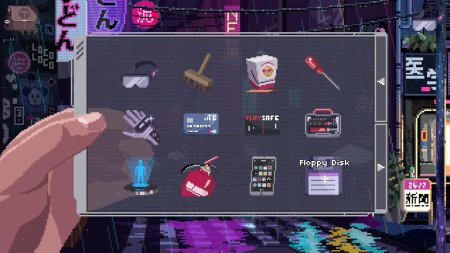 игра VirtuaVerse (Limited Run) Русская Версия (Switch) для Nintendo Switch