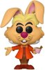 Фигурка Funko POP! Disney: Мартовский заяц (March Hare) Алиса в стране чудес 70 лет (Alice in Wonderland 70th) ((1061) 55737) 9,5 см