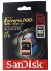 MicroSD Карта памяти 32GB SanDisk Class 10 Extreme PLUS 95MB/s + SD адаптер (PC)
