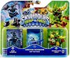 Skylanders Swap Force. Боевой Набор (Grim Creepper, Arkeyan Crossbow, Thorn Horn)