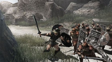 Купить игру Warriors: Legends of Troy (PS3) для Sony Playstation 3
