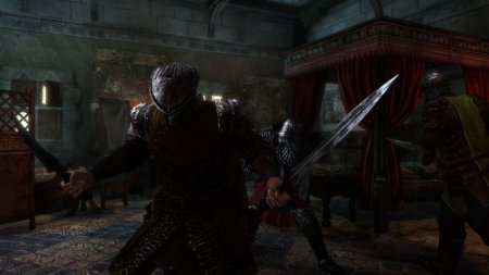 Игра Престолов (Game of Thrones) (Xbox 360) USED Б/У