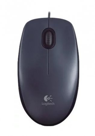   Logitech M100 (PC) 