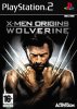 X-Men Origins: Wolverine (PS2) USED Б/У