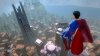 Superman Returns (PS2) USED Б/У