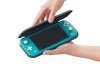 Чехол с крышкой + защитная пленка (Switch Lite)