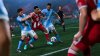 EA SPORTS FC 26 (FIFA 26) (Game-Key Card) Русская Версия (Switch 2)