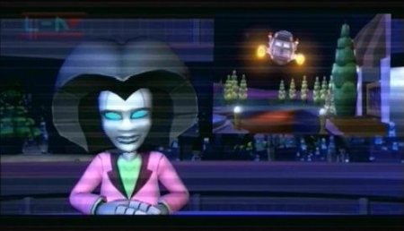  Secret Agent Clank (PSP) USED Б/У 