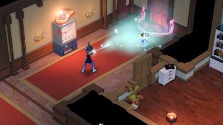 игра Spells and Secrets (Switch) для Nintendo Switch