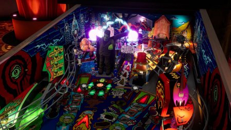 Pinball FX: Williams Pinball Anthology Volume 1 (Limited Run) (PS5)