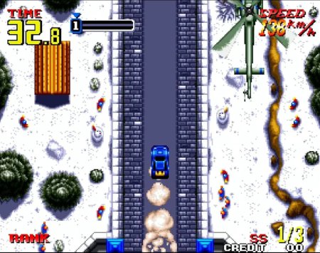 игра ACA NEOGEO Selection Vol. 5 (Switch) для Nintendo Switch