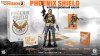 Игра Tom Clancy's The Division 2. Коллекционный набор Phoenix Shield (Издание без игрового диска) Playstation 4