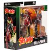  McFarlane Toys:   (She Spawn)   (Raven Spawn) (0787926901634) 18  