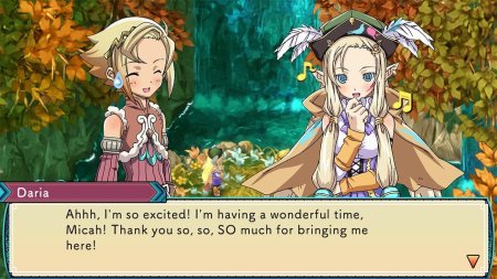 игра Rune Factory 3 Special Dream Collection (Switch) для Nintendo Switch
