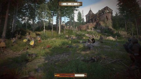 Kingdom Come: Deliverance Royal Edition Русская Версия (Xbox One/Series X) 