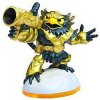 Skylanders Giants: Набор из трех фигурок: Legendary Ignitor, Legendary Slam Bam, Legendary Jet-Vac