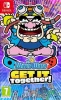 WarioWare: Get It Together! Русская Версия (Switch) USED Б/У