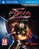 Ninja Gaiden Sigma Plus (PS Vita) USED Б/У